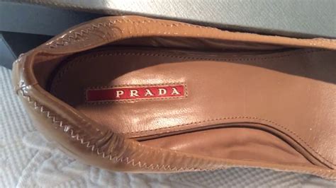 fake prada trainers|prada shoes identification.